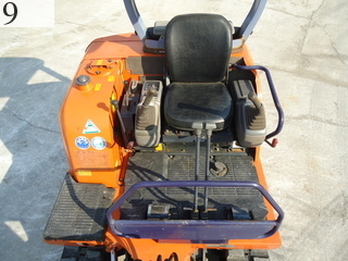 中古建設機械 中古 日立建機 HITACHI 油圧ショベル・バックホー ０．１立米以下 EX25-2