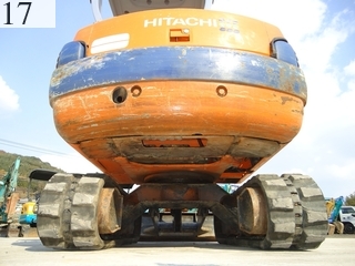 中古建設機械 中古 日立建機 HITACHI 油圧ショベル・バックホー ０．１立米以下 EX25-2