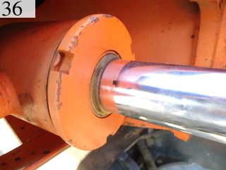 中古建設機械 中古 日立建機 HITACHI 油圧ショベル・バックホー ０．１立米以下 EX25-2