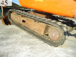 中古建設機械 中古 日立建機 HITACHI 油圧ショベル・バックホー ０．１立米以下 EX25-2