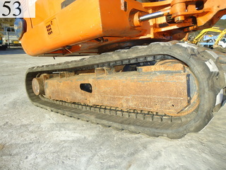 中古建設機械 中古 日立建機 HITACHI 油圧ショベル・バックホー ０．１立米以下 EX25-2