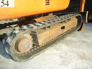 中古建設機械 中古 日立建機 HITACHI 油圧ショベル・バックホー ０．１立米以下 EX25-2