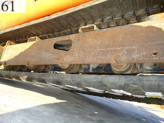 中古建設機械 中古 日立建機 HITACHI 油圧ショベル・バックホー ０．１立米以下 EX25-2
