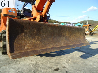 中古建設機械 中古 日立建機 HITACHI 油圧ショベル・バックホー ０．１立米以下 EX25-2