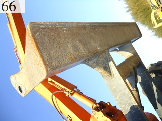 中古建設機械 中古 日立建機 HITACHI 油圧ショベル・バックホー ０．１立米以下 EX25-2