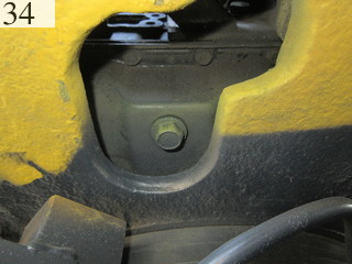 中古建設機械 中古 コマツ KOMATSU 油圧ショベル・バックホー ０．１立米以下 PC10MR-2