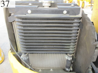 中古建設機械 中古 コマツ KOMATSU 油圧ショベル・バックホー ０．１立米以下 PC10MR-2