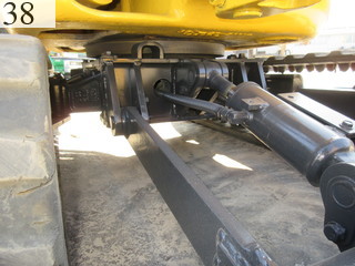 中古建設機械 中古 コマツ KOMATSU 油圧ショベル・バックホー ０．１立米以下 PC10MR-2
