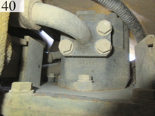 中古建設機械 中古 コマツ KOMATSU 油圧ショベル・バックホー ０．１立米以下 PC10MR-2