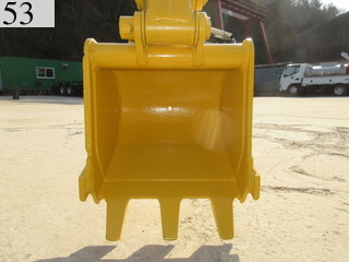 中古建設機械 中古 コマツ KOMATSU 油圧ショベル・バックホー ０．１立米以下 PC10MR-2