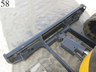 中古建設機械 中古 コマツ KOMATSU 油圧ショベル・バックホー ０．１立米以下 PC10MR-2