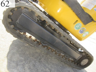 中古建設機械 中古 コマツ KOMATSU 油圧ショベル・バックホー ０．１立米以下 PC10MR-2