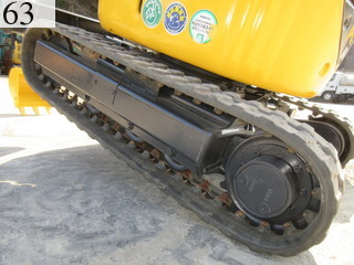中古建設機械 中古 コマツ KOMATSU 油圧ショベル・バックホー ０．１立米以下 PC10MR-2