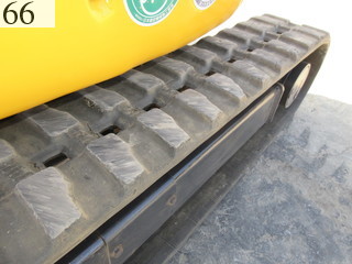 中古建設機械 中古 コマツ KOMATSU 油圧ショベル・バックホー ０．１立米以下 PC10MR-2