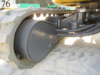 中古建設機械 中古 コマツ KOMATSU 油圧ショベル・バックホー ０．１立米以下 PC10MR-2