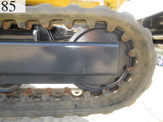 中古建設機械 中古 コマツ KOMATSU 油圧ショベル・バックホー ０．１立米以下 PC10MR-2