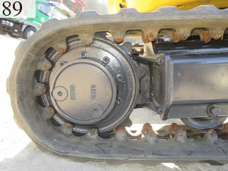 中古建設機械 中古 コマツ KOMATSU 油圧ショベル・バックホー ０．１立米以下 PC10MR-2