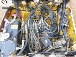 中古建設機械 中古 コマツ KOMATSU 油圧ショベル・バックホー ０．１立米以下 PC18MR-2
