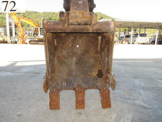 中古建設機械 中古 コマツ KOMATSU 油圧ショベル・バックホー ０．１立米以下 PC18MR-2