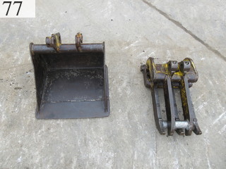 中古建設機械 中古 コマツ KOMATSU 油圧ショベル・バックホー ０．１立米以下 PC18MR-2