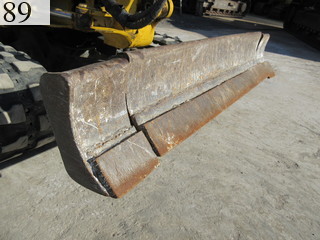 中古建設機械 中古 コマツ KOMATSU 油圧ショベル・バックホー ０．１立米以下 PC18MR-2