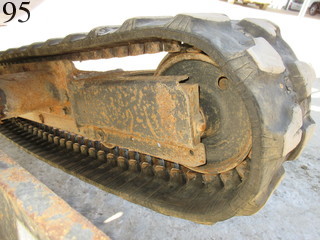 中古建設機械 中古 コマツ KOMATSU 油圧ショベル・バックホー ０．１立米以下 PC18MR-2