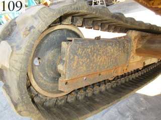 中古建設機械 中古 コマツ KOMATSU 油圧ショベル・バックホー ０．１立米以下 PC18MR-2