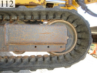 中古建設機械 中古 コマツ KOMATSU 油圧ショベル・バックホー ０．１立米以下 PC18MR-2