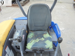 中古建設機械 中古 コマツ KOMATSU 油圧ショベル・バックホー ０．１立米以下 PC20MR-1