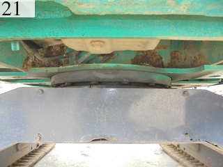 中古建設機械 中古 コマツ KOMATSU 油圧ショベル・バックホー ０．１立米以下 PC20MR-1