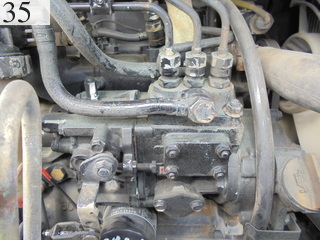 中古建設機械 中古 コマツ KOMATSU 油圧ショベル・バックホー ０．１立米以下 PC20MR-1