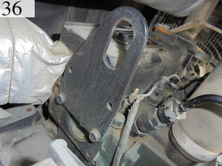 中古建設機械 中古 コマツ KOMATSU 油圧ショベル・バックホー ０．１立米以下 PC20MR-1