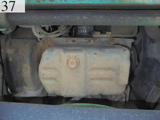 中古建設機械 中古 コマツ KOMATSU 油圧ショベル・バックホー ０．１立米以下 PC20MR-1