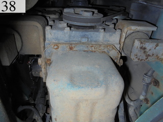 中古建設機械 中古 コマツ KOMATSU 油圧ショベル・バックホー ０．１立米以下 PC20MR-1