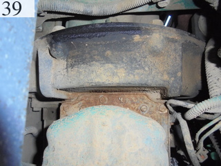 中古建設機械 中古 コマツ KOMATSU 油圧ショベル・バックホー ０．１立米以下 PC20MR-1