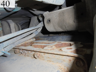 中古建設機械 中古 コマツ KOMATSU 油圧ショベル・バックホー ０．１立米以下 PC20MR-1