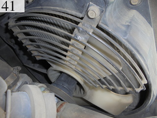 中古建設機械 中古 コマツ KOMATSU 油圧ショベル・バックホー ０．１立米以下 PC20MR-1