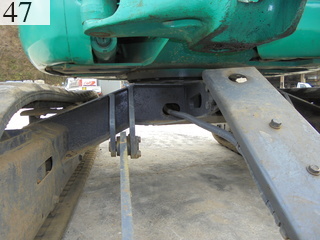 中古建設機械 中古 コマツ KOMATSU 油圧ショベル・バックホー ０．１立米以下 PC20MR-1