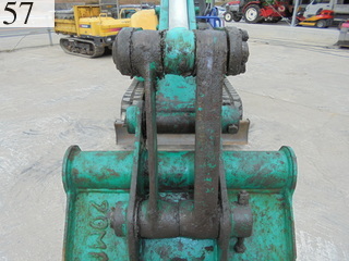 中古建設機械 中古 コマツ KOMATSU 油圧ショベル・バックホー ０．１立米以下 PC20MR-1