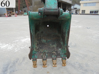 中古建設機械 中古 コマツ KOMATSU 油圧ショベル・バックホー ０．１立米以下 PC20MR-1
