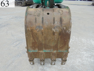 中古建設機械 中古 コマツ KOMATSU 油圧ショベル・バックホー ０．１立米以下 PC20MR-1