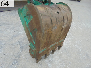 中古建設機械 中古 コマツ KOMATSU 油圧ショベル・バックホー ０．１立米以下 PC20MR-1