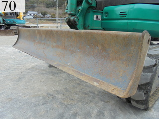 中古建設機械 中古 コマツ KOMATSU 油圧ショベル・バックホー ０．１立米以下 PC20MR-1