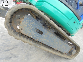 中古建設機械 中古 コマツ KOMATSU 油圧ショベル・バックホー ０．１立米以下 PC20MR-1
