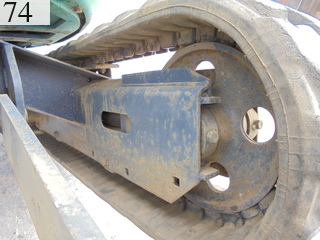 中古建設機械 中古 コマツ KOMATSU 油圧ショベル・バックホー ０．１立米以下 PC20MR-1