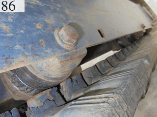 中古建設機械 中古 コマツ KOMATSU 油圧ショベル・バックホー ０．１立米以下 PC20MR-1