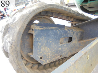 中古建設機械 中古 コマツ KOMATSU 油圧ショベル・バックホー ０．１立米以下 PC20MR-1