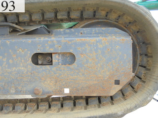 中古建設機械 中古 コマツ KOMATSU 油圧ショベル・バックホー ０．１立米以下 PC20MR-1