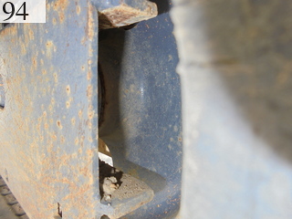 中古建設機械 中古 コマツ KOMATSU 油圧ショベル・バックホー ０．１立米以下 PC20MR-1