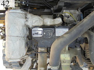 中古建設機械 中古 コマツ KOMATSU 油圧ショベル・バックホー ０．１立米以下 PC20MR-2